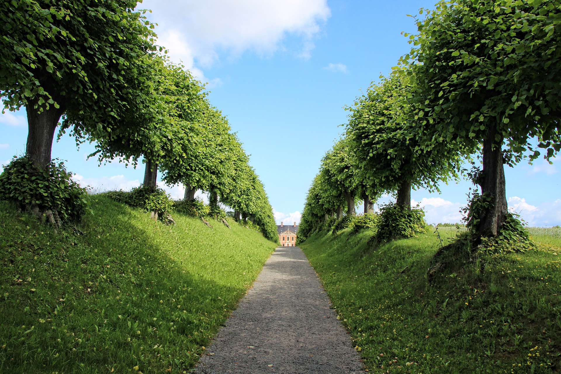 Nature et paysage